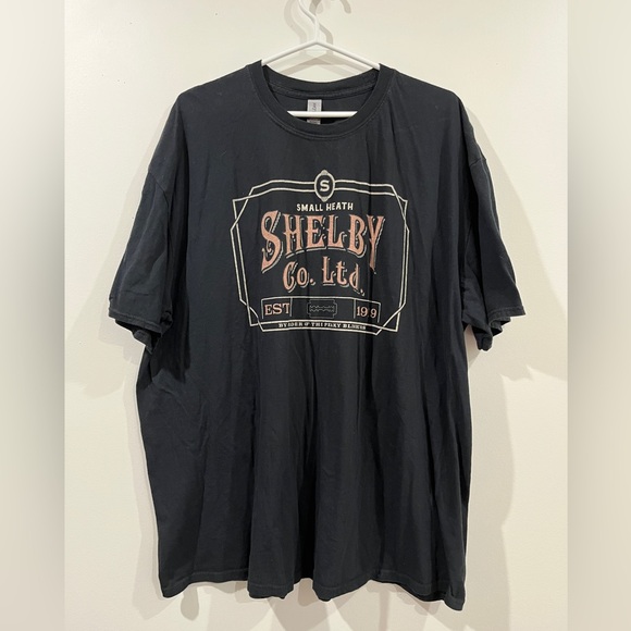 Peaky Blinders/Shelby Limited Co Merch - Picture 1 of 2